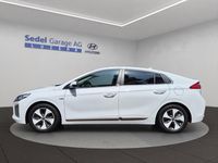 Gebraucht Hyundai Ioniq 88 kW (120 PS) 2019 Kleinwagen