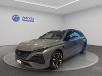 Neu Peugeot 308 SW GT 145 PS (106 kW) 2025 Grau Kombi