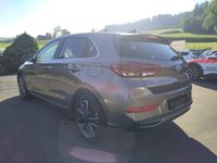 gebraucht Hyundai i30 1.5 T-GDi Vertex 48V MH DCT