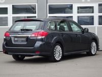 Gebraucht Subaru Legacy 167 PS (122 kW) 2010