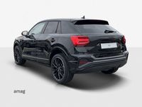 gebraucht Audi Q2 40 TFSI S line Attraction