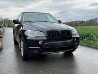 Gebraucht BMW X5 306 PS (225 kW) 2012 SUV