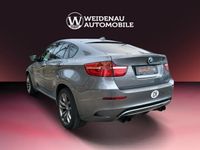 gebraucht BMW X6 M Steptronic