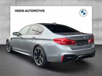 gebraucht BMW M5 Competition Drivelogic