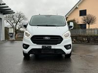 gebraucht Ford Transit Custom Van 320 L1H1 Trend A