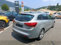 gebraucht Kia Ceed Sportswagon 