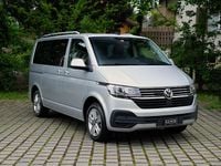 Gebraucht VW Multivan Comfortline 204 PS (150 kW) 2021 Van
