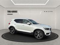 Gebraucht Volvo XC40 Inscription 180 PS (132 kW) 2020 Weiss SUV