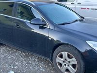 Gebraucht Opel Insignia Sport 160 PS (117 kW) 2011 Kombi