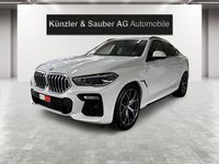 Gebraucht BMW X6 M Sport 340 PS (250 kW) 2021 SUV