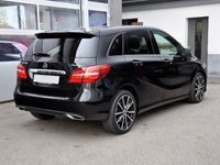 gebraucht Mercedes B220 CDI Swiss Star Edition Urban 4Matic 7G-DCT