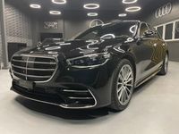 Gebraucht Mercedes S400 AMG line 330 PS (242 kW) 2023 Limousine