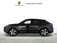 gebraucht Porsche Cayenne S Coupé