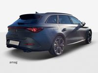 gebraucht Cupra Leon SPORTSTOURER 4DRIVE