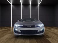 Gebraucht Chevrolet Camaro SS 461 PS (339 kW) 2026 Gray Kleinwagen