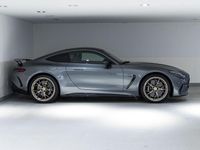 Neu Mercedes AMG GT 63 Executive 585 PS (430 kW) 2025 Grau Coupé
