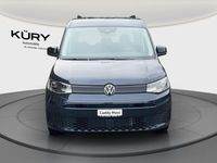 gebraucht VW Caddy Maxi Move