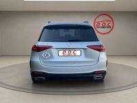 Gebraucht Mercedes GLE400 AMG line 330 PS (242 kW) 2019 SUV