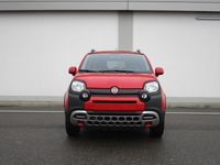 Gebraucht Fiat Panda Cross Cross 85 PS (62 kW) 2023 Kleinwagen
