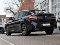Gebraucht BMW X4 M Sport 190 PS (139 kW) 2021 SUV
