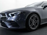 Gebraucht Mercedes A250 AMG line 224 PS (164 kW) 2019