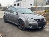 Gebraucht VW Golf V GTI 200 PS (147 kW) 2007