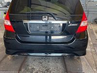 Gebraucht Honda Jazz Sport 83 PS (61 kW) 2007 Kleinwagen
