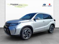 Neu Suzuki Vitara 110 PS (80 kW) 2025 SUV