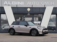Gebraucht Mini Cooper S 178 PS (130 kW) 2025 Gray Kleinwagen