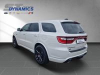 gebraucht Dodge Durango 6.4 V8 HEMI SRT AWD