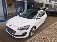 Gebraucht Ford Focus Vignale 125 PS (91 kW) 2020