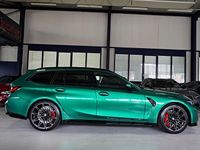 Gebraucht BMW M3 Competition Edition 530 PS (389 kW) 2024 Kombi