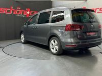 gebraucht Seat Alhambra 2.0 TDI Style Advanced