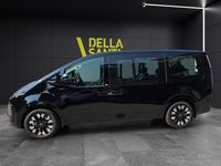 Neu Hyundai Staria Premium 215 PS (158 kW) 2025 Schwarz Van / Kleinbus