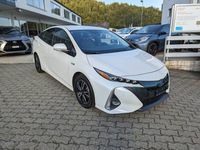 gebraucht Toyota Prius 1.8 VVT-i Plug-in Hybrid Premium