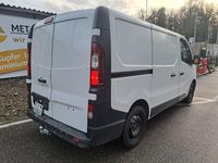 Gebraucht Renault Trafic Business 90 PS (66 kW) 2015 Van / Kleinbus