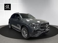 Neu Mercedes GLE400 381 PS (280 kW) 2026 Kombi