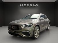 Neu Mercedes GLA35 AMG AMG 306 PS (225 kW) 2025 SUV