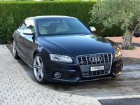 Gebraucht Audi S5 353 PS (259 kW) 2009 Coupé