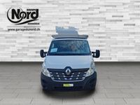 gebraucht Renault Master Kaw. 3.5 t L3 GV 2.3 dCi 145 TwinTurbo