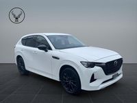 Gebraucht Mazda CX-60 Homura-Line 254 PS (186 kW) 2024 SUV
