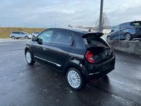 Gebraucht Renault Twingo Vibes 60 kW (82 PS) 2022 Kleinwagen