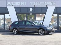 gebraucht Audi A4 Avant 2.0 TDI quattro S-tronic