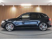 Gebraucht Audi SQ5 Competition 326 PS (239 kW) 2015 SUV