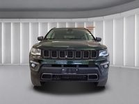 gebraucht Jeep Compass 1.3 Trailhawk 4xe