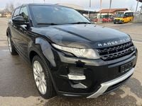 Gebraucht Land Rover Range Rover evoque Dynamic 241 PS (177 kW) 2015