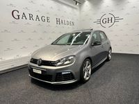 gebraucht VW Golf VI 