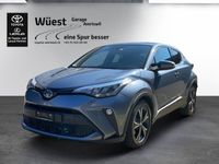 gebraucht Toyota C-HR 1.8 VVTi HSD Trend