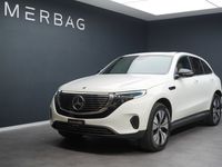 gebraucht Mercedes EQC400 4Matic