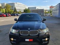 Gebraucht BMW X6 408 PS (300 kW) 2009 SUV